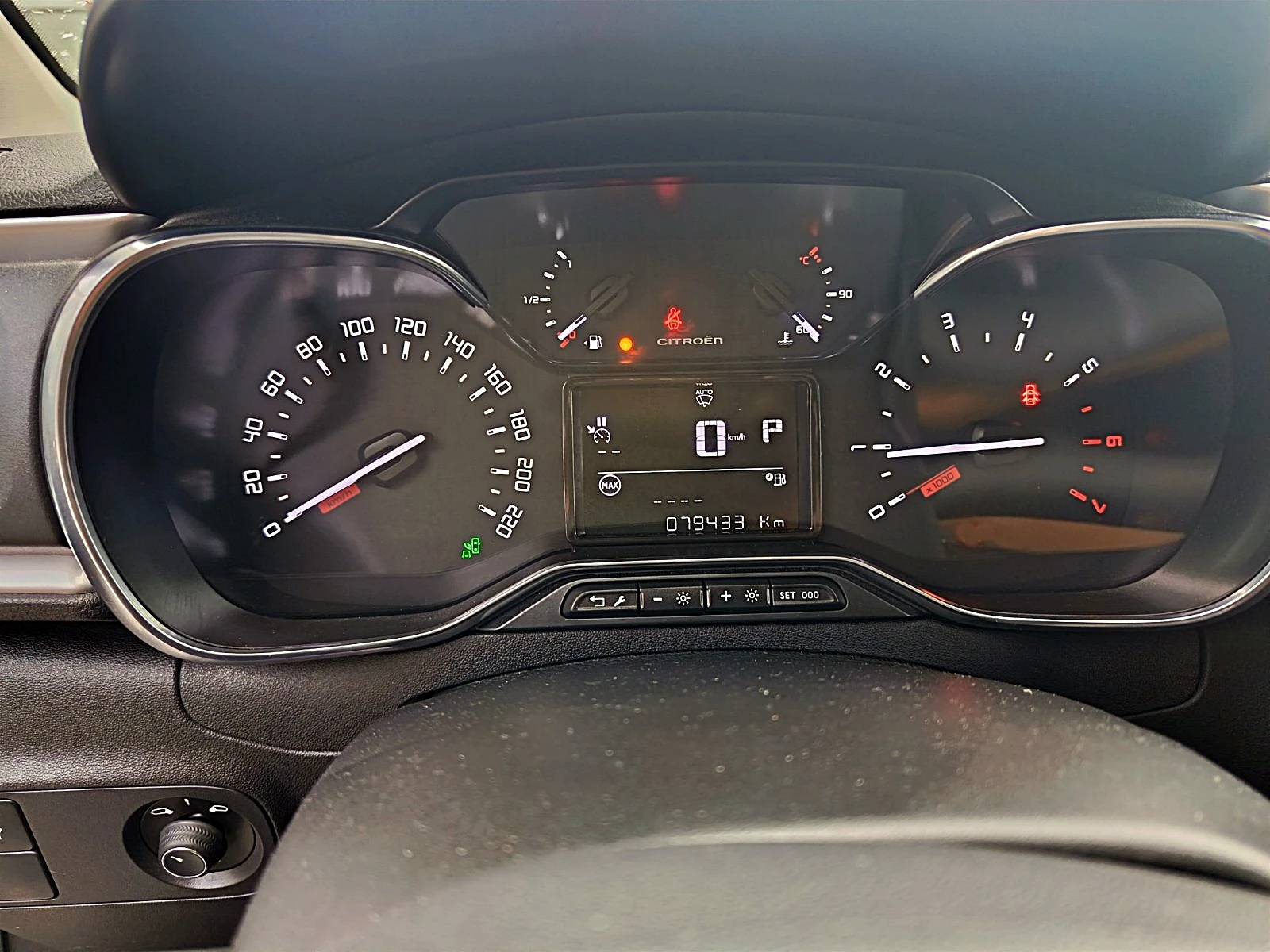 Citroen C3 AUTOMATIC | Mobile.bg � ����������� 13