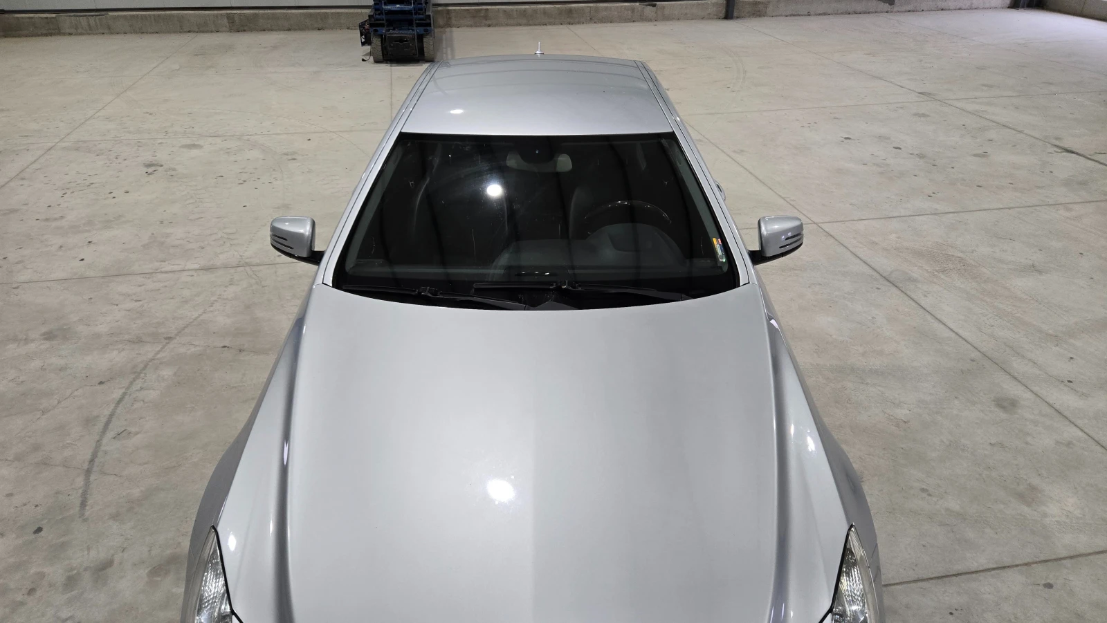 Mercedes-Benz E 250 COUPE NAVI FULL LPG | Mobile.bg   17