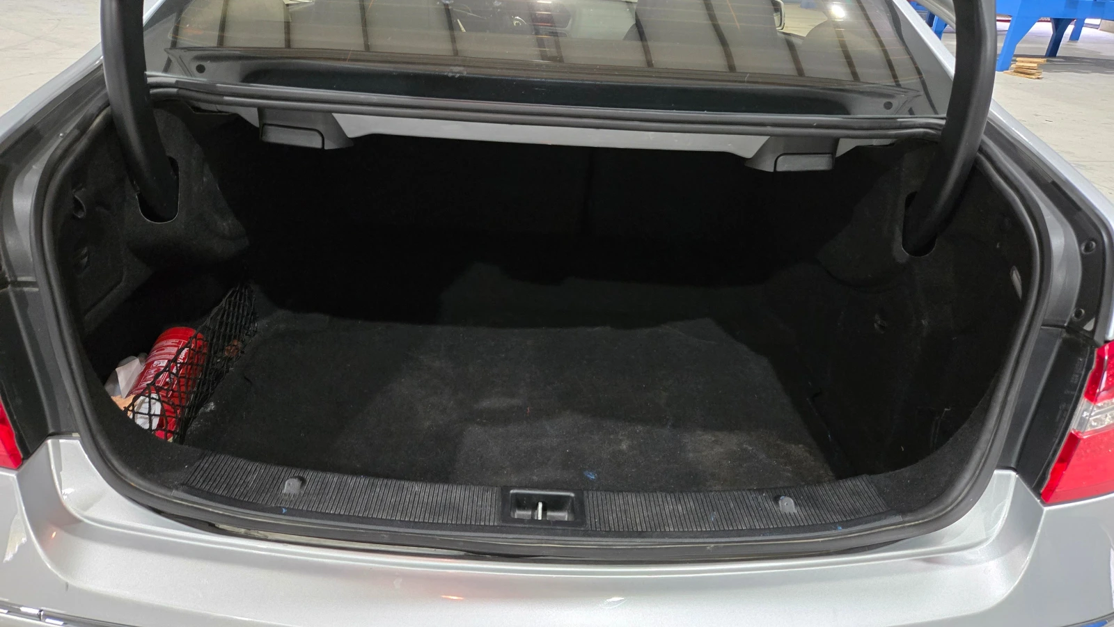 Mercedes-Benz E 250 COUPE NAVI FULL LPG | Mobile.bg   16