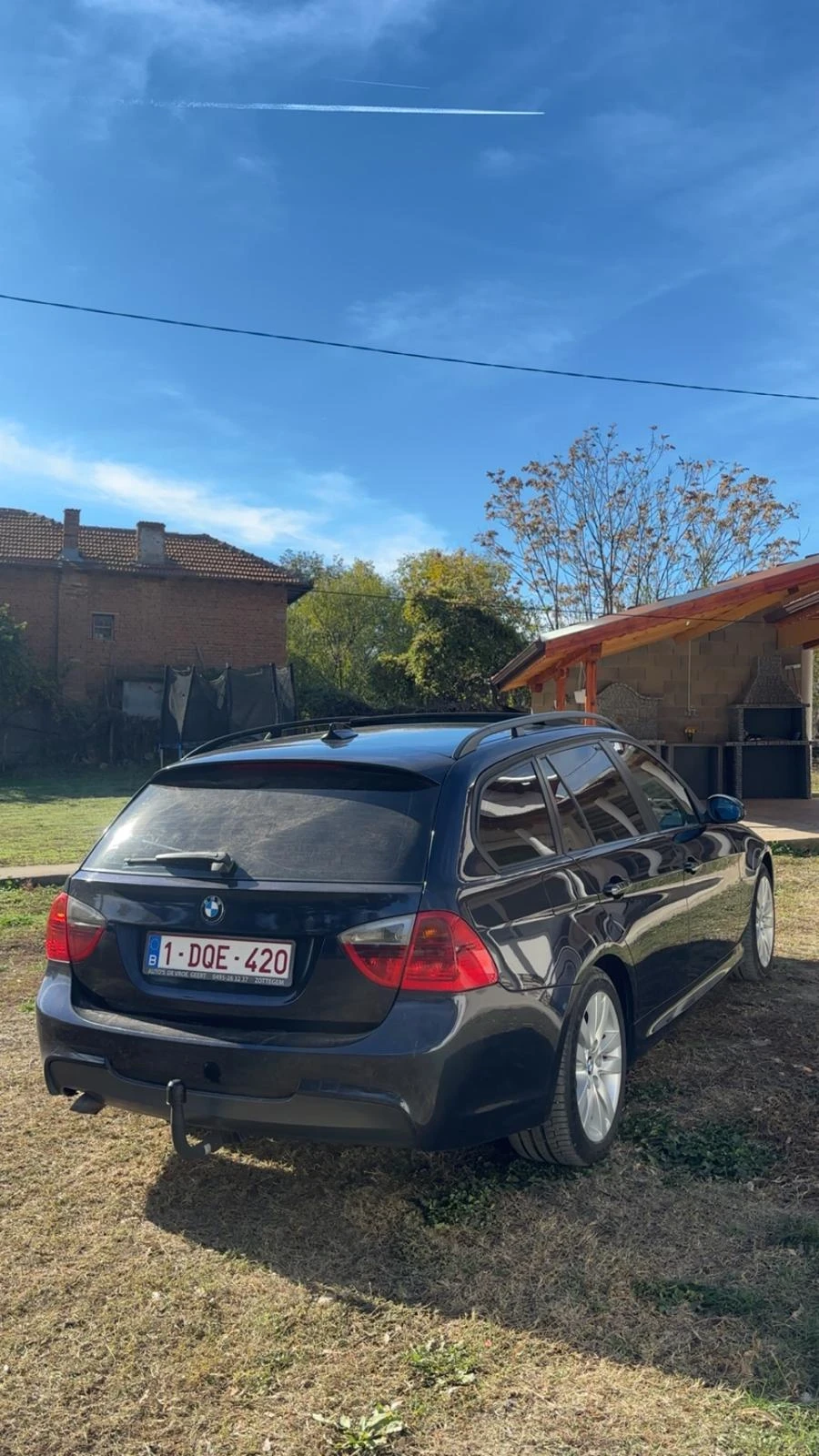 BMW 320 | Mobile.bg   5