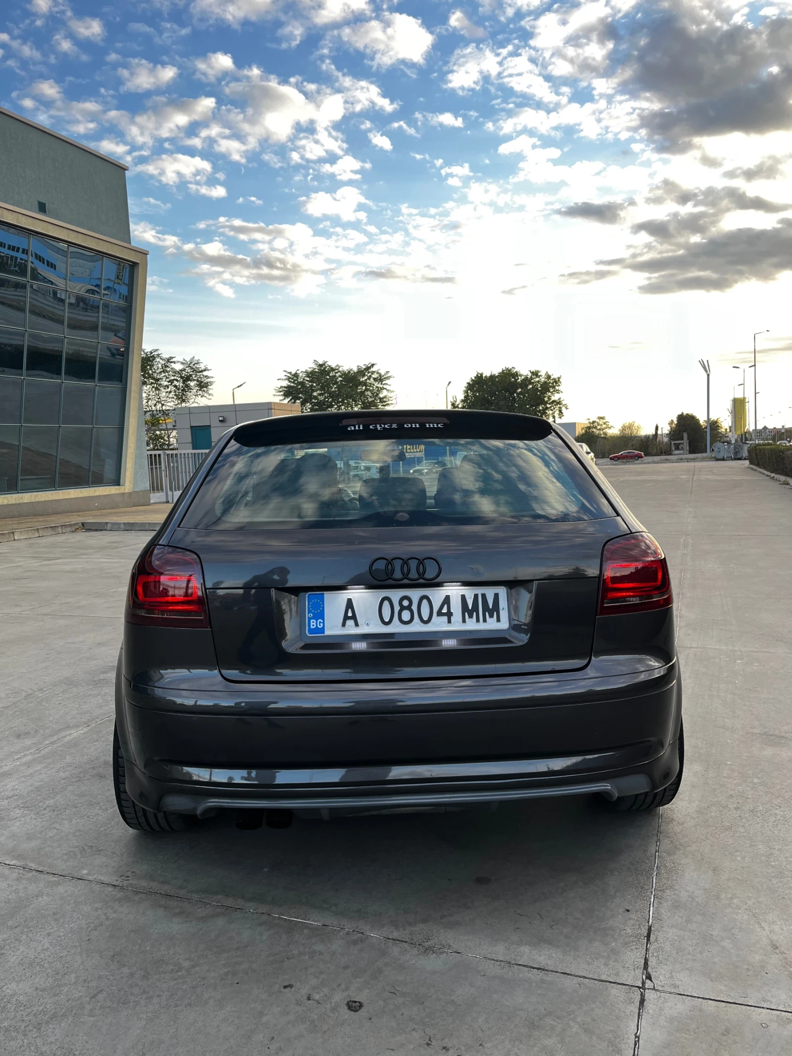 Audi A3  - изображение 4