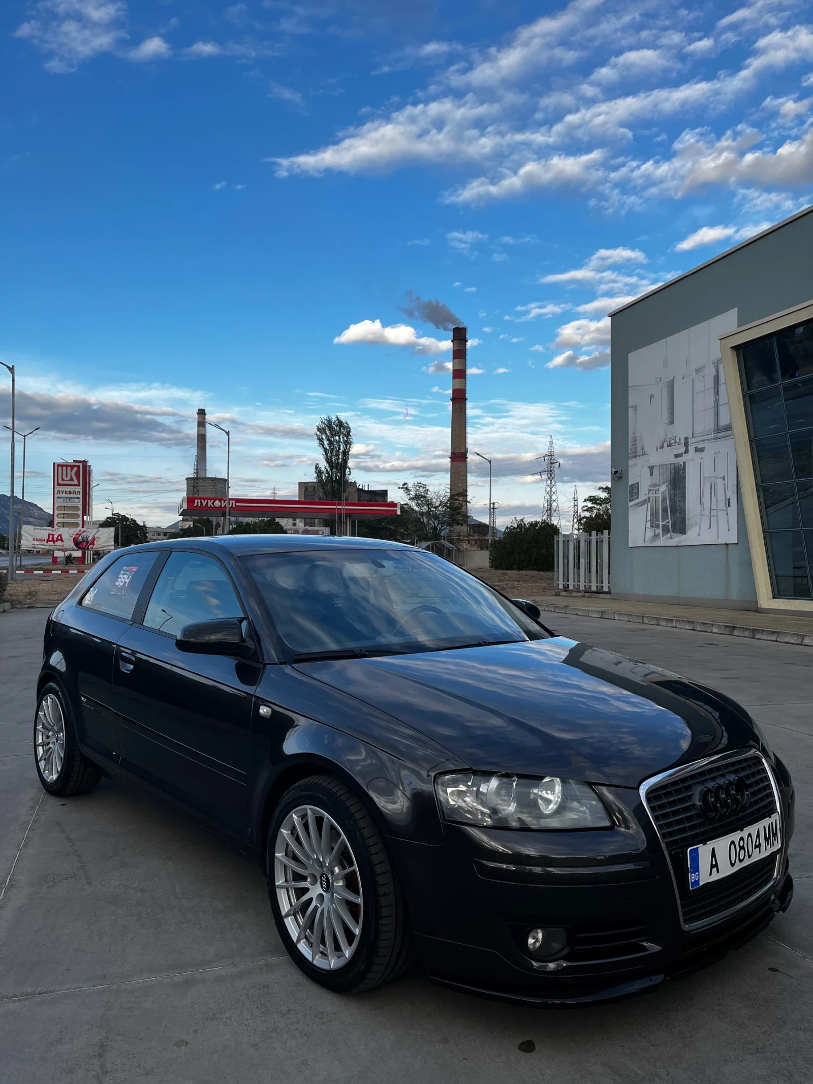 Audi A3  - изображение 3