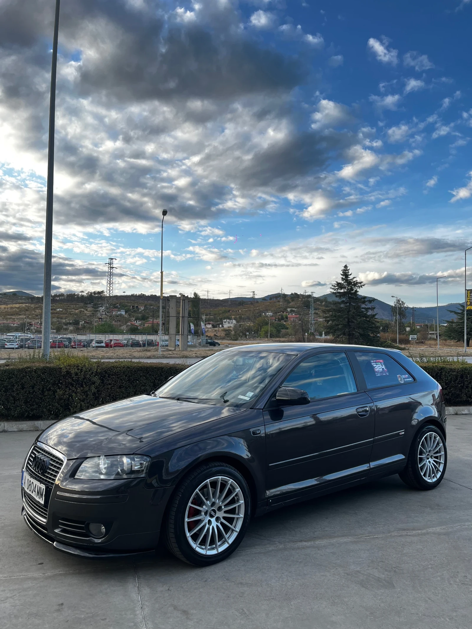 Audi A3  - изображение 2