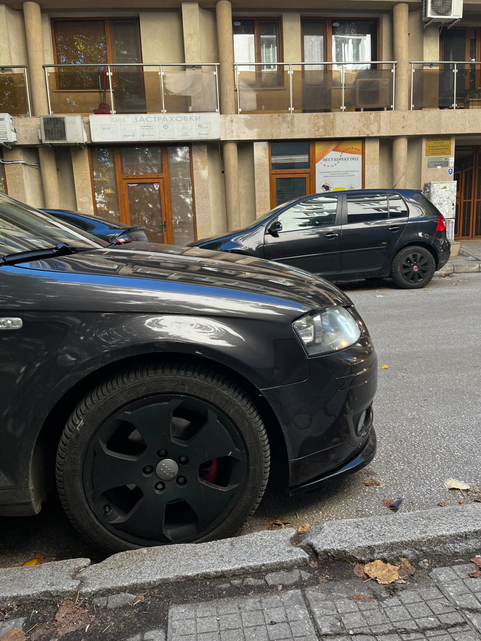 Audi A3  - изображение 9