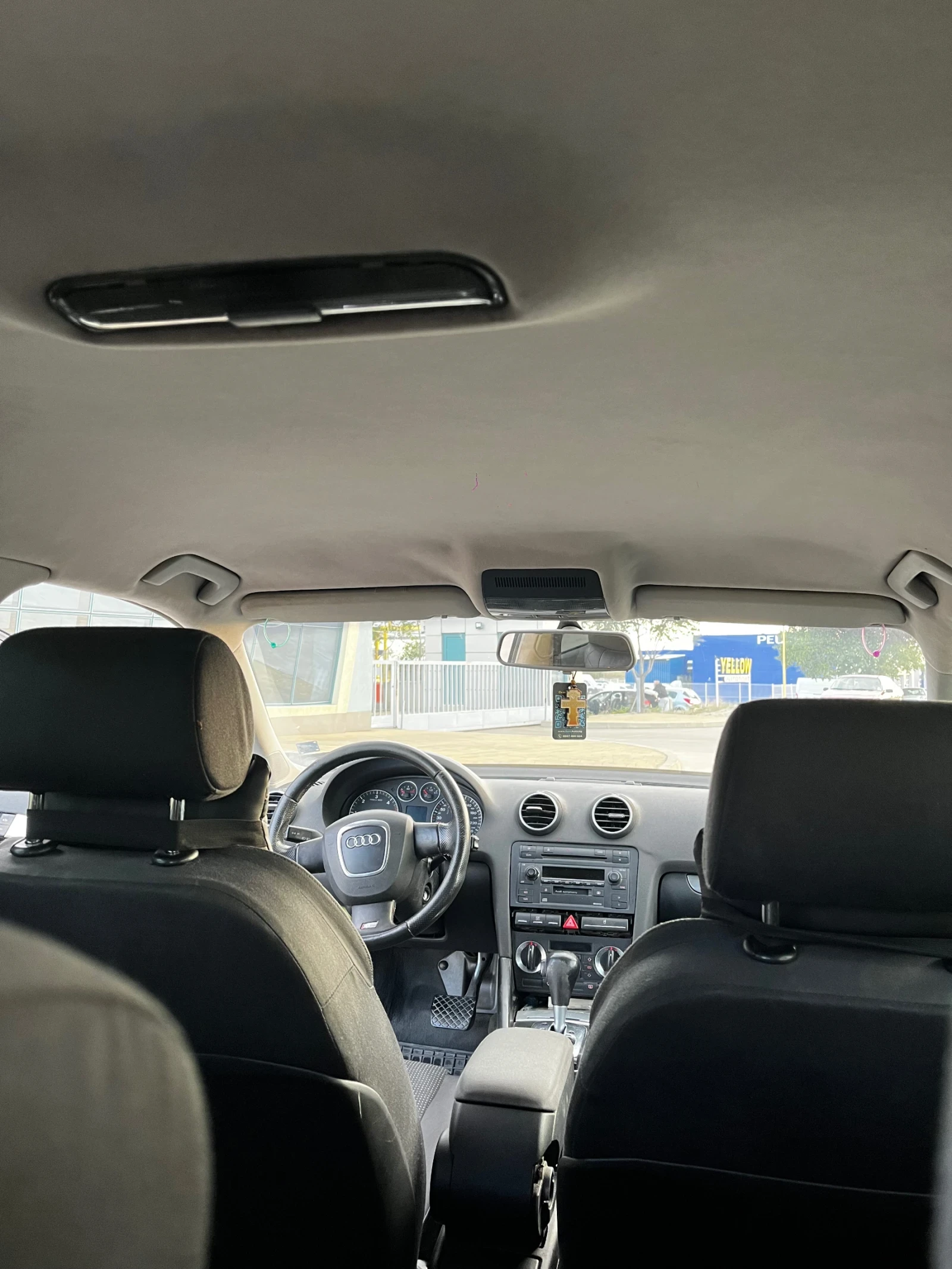 Audi A3  - изображение 7