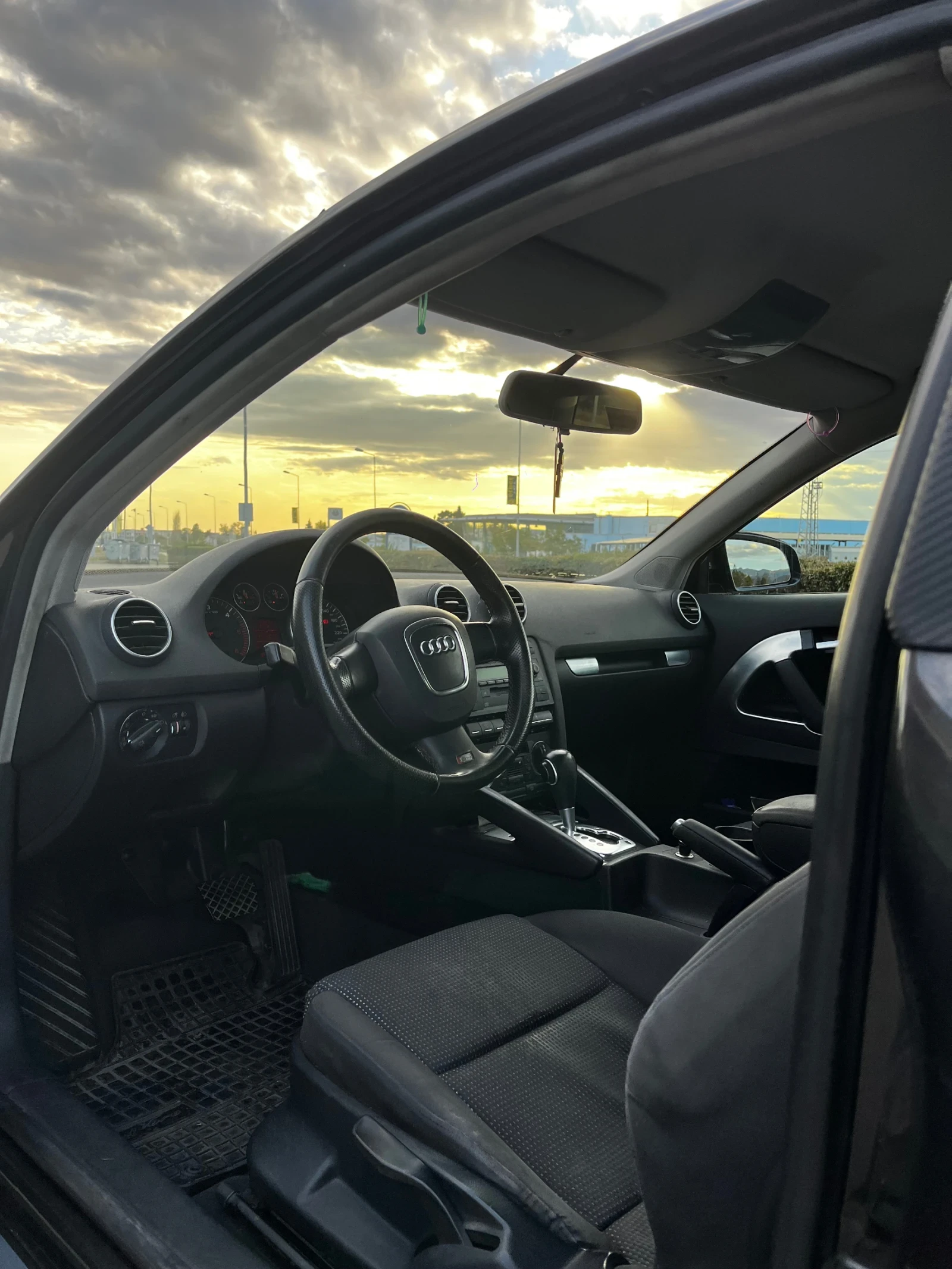 Audi A3  - изображение 6