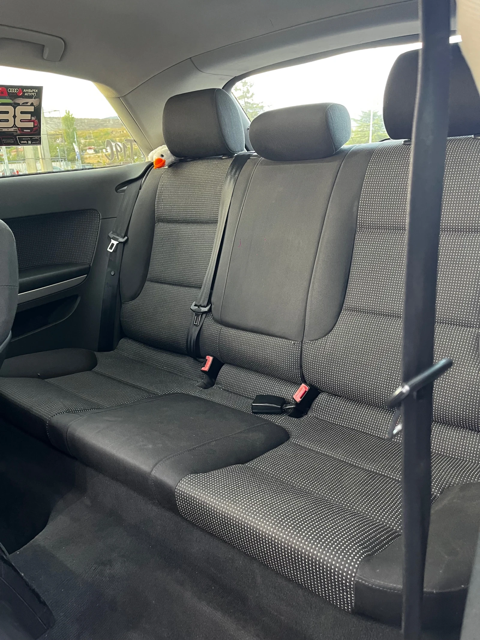 Audi A3  - изображение 5