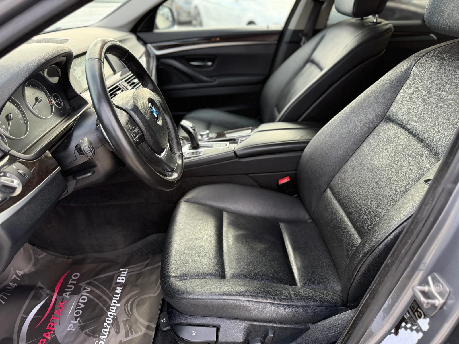 BMW 530 i* 2013* 272.* 8*  * 200.00 | Mobile.bg   8