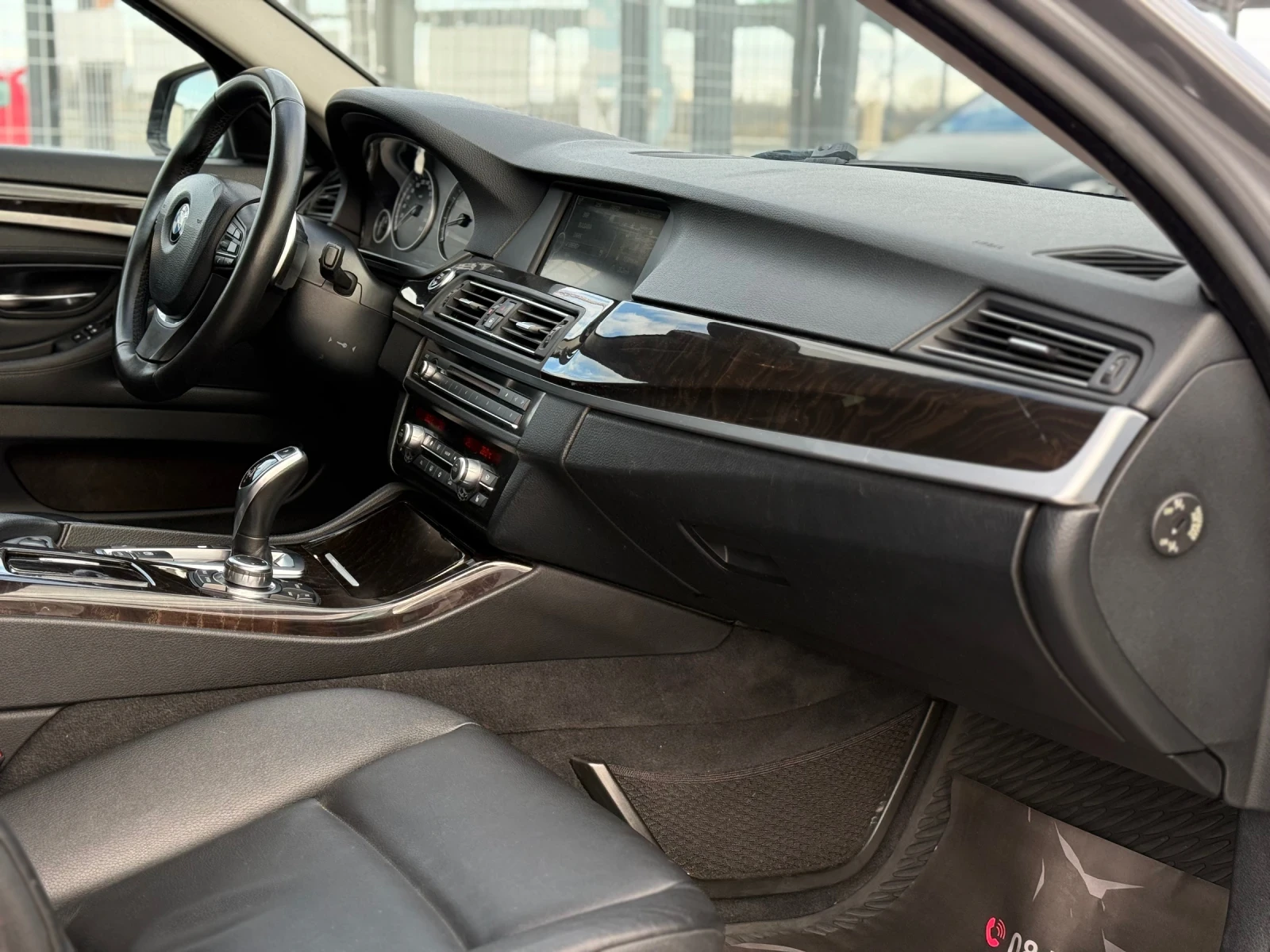 BMW 530 i* 2013* 272.* 8*  * 200.00 | Mobile.bg   11