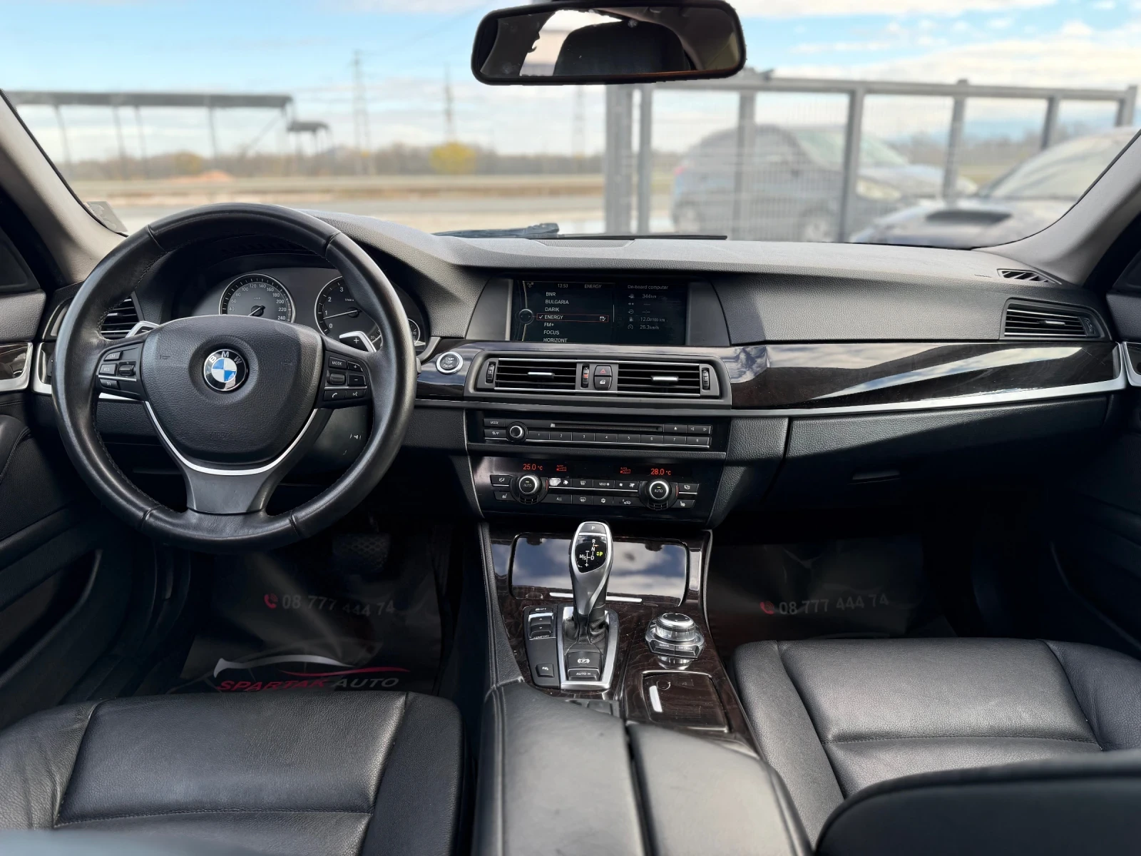 BMW 530 i* 2013* 272.* 8*  * 200.00 | Mobile.bg   9