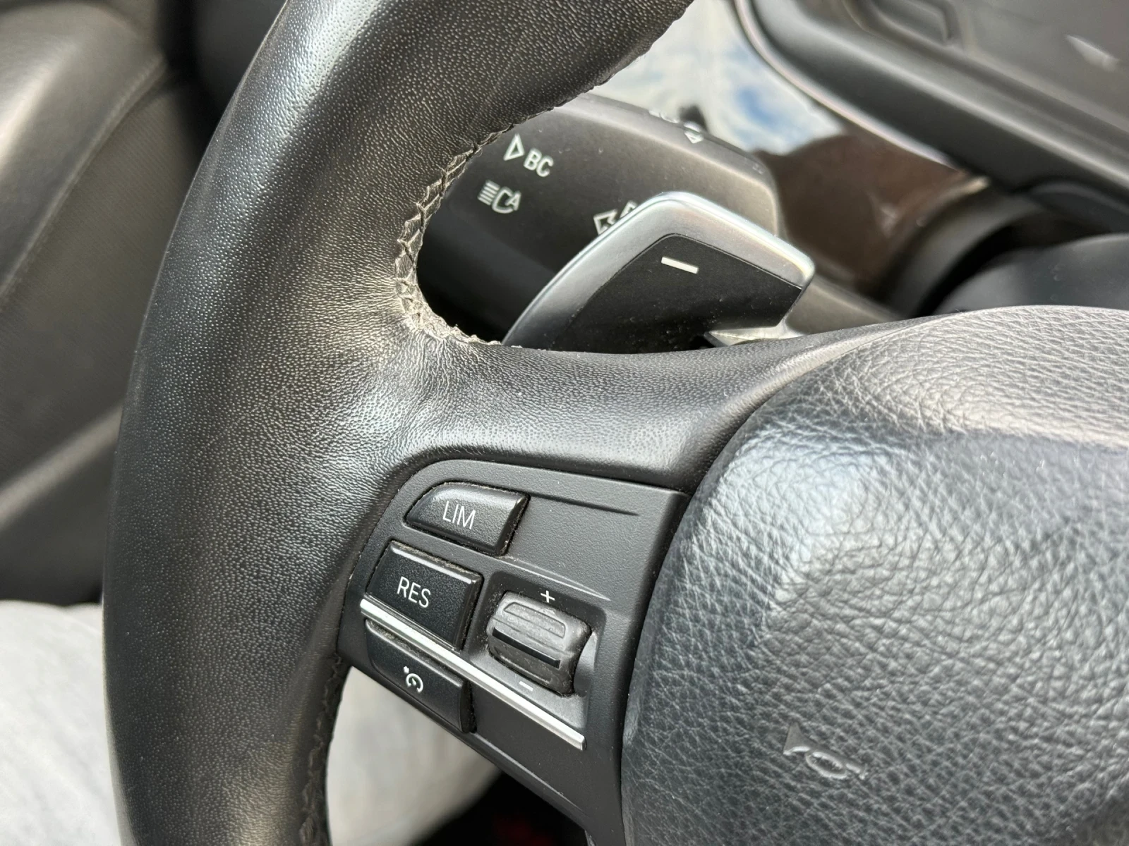 BMW 530 i* 2013* 272.* 8*  * 200.00 | Mobile.bg   12