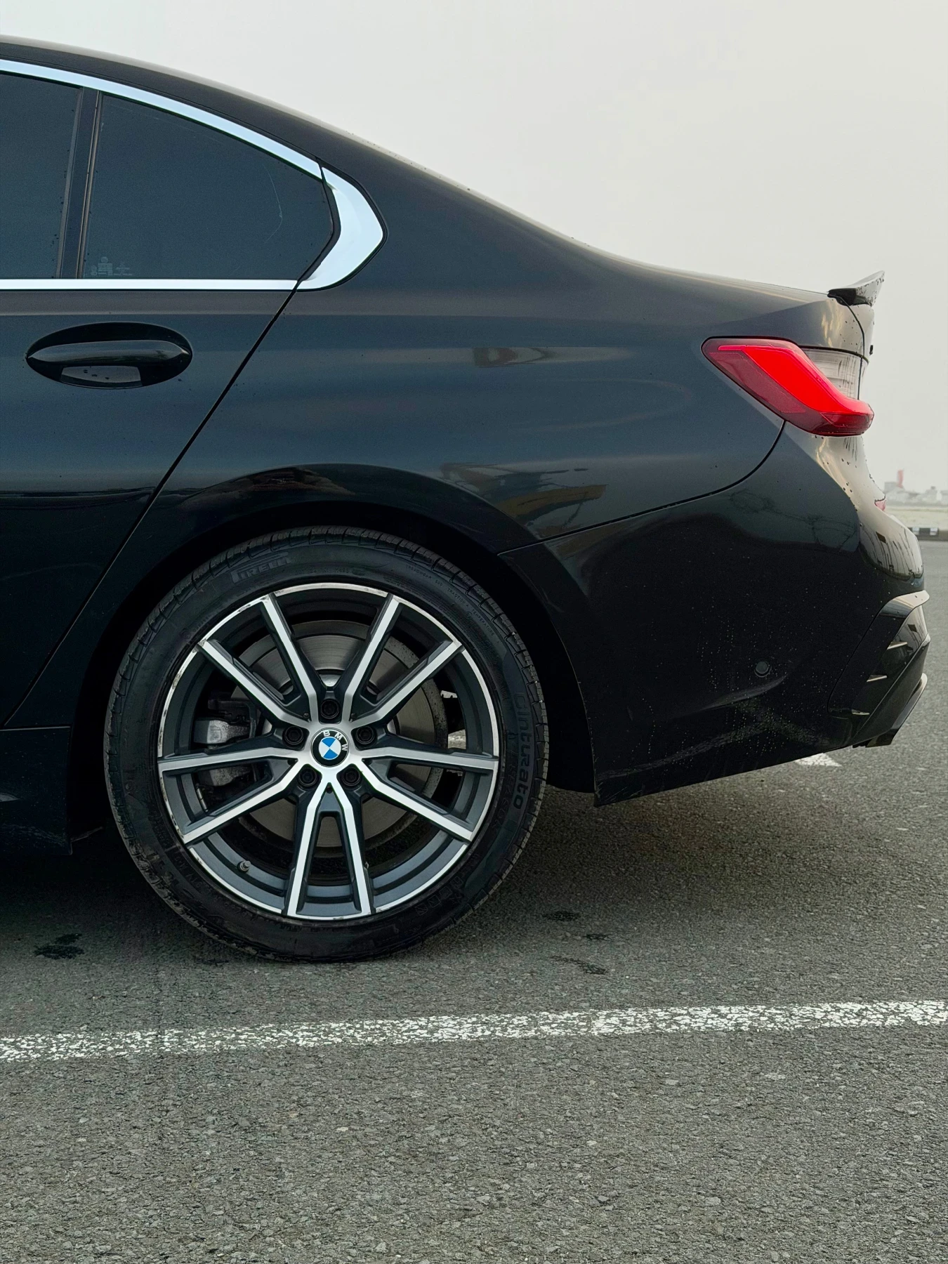 BMW 330 M-pack/xDrive/Virtual Cockpit | Mobile.bg � ����������� 11