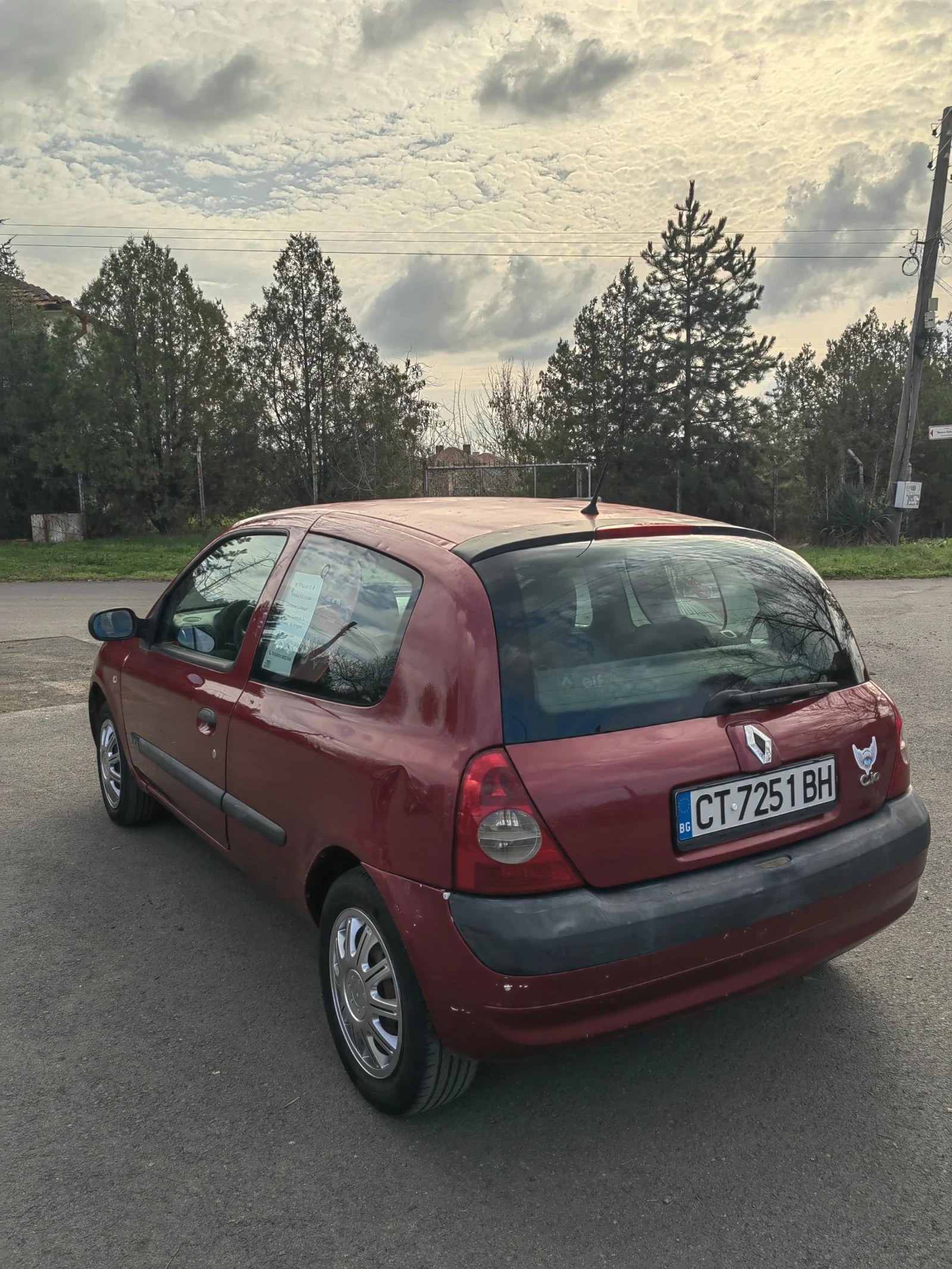 Renault Clio 1.2 - изображение 4