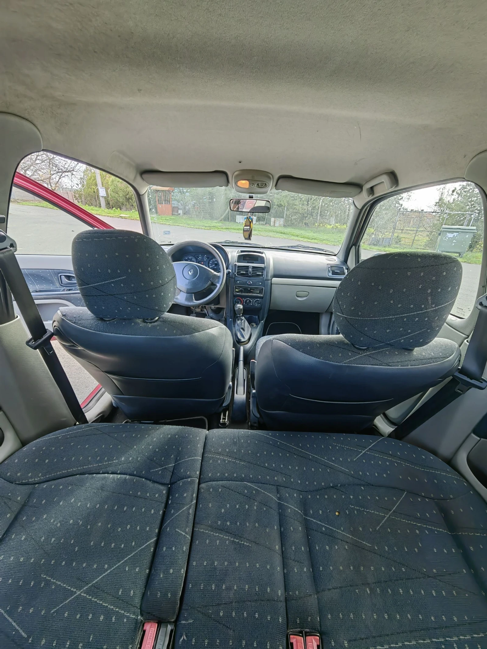 Renault Clio 1.2 - изображение 5