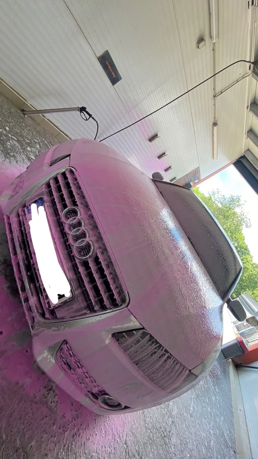 Audi A5 Audi A5 SPORTBACK - изображение 4