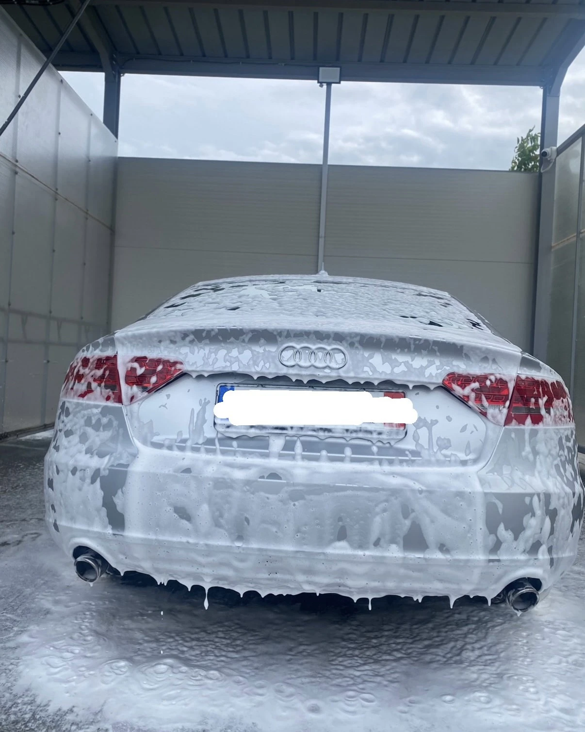 Audi A5 Audi A5 SPORTBACK - изображение 5