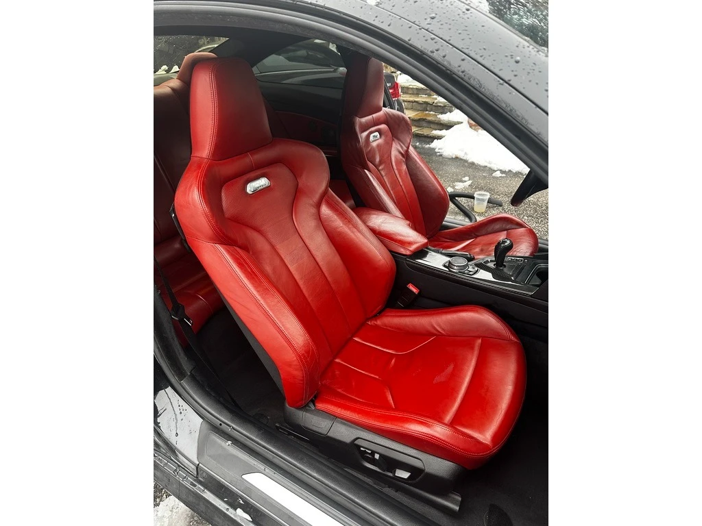 BMW M4 * COUPE* CARFAX*  - изображение 4