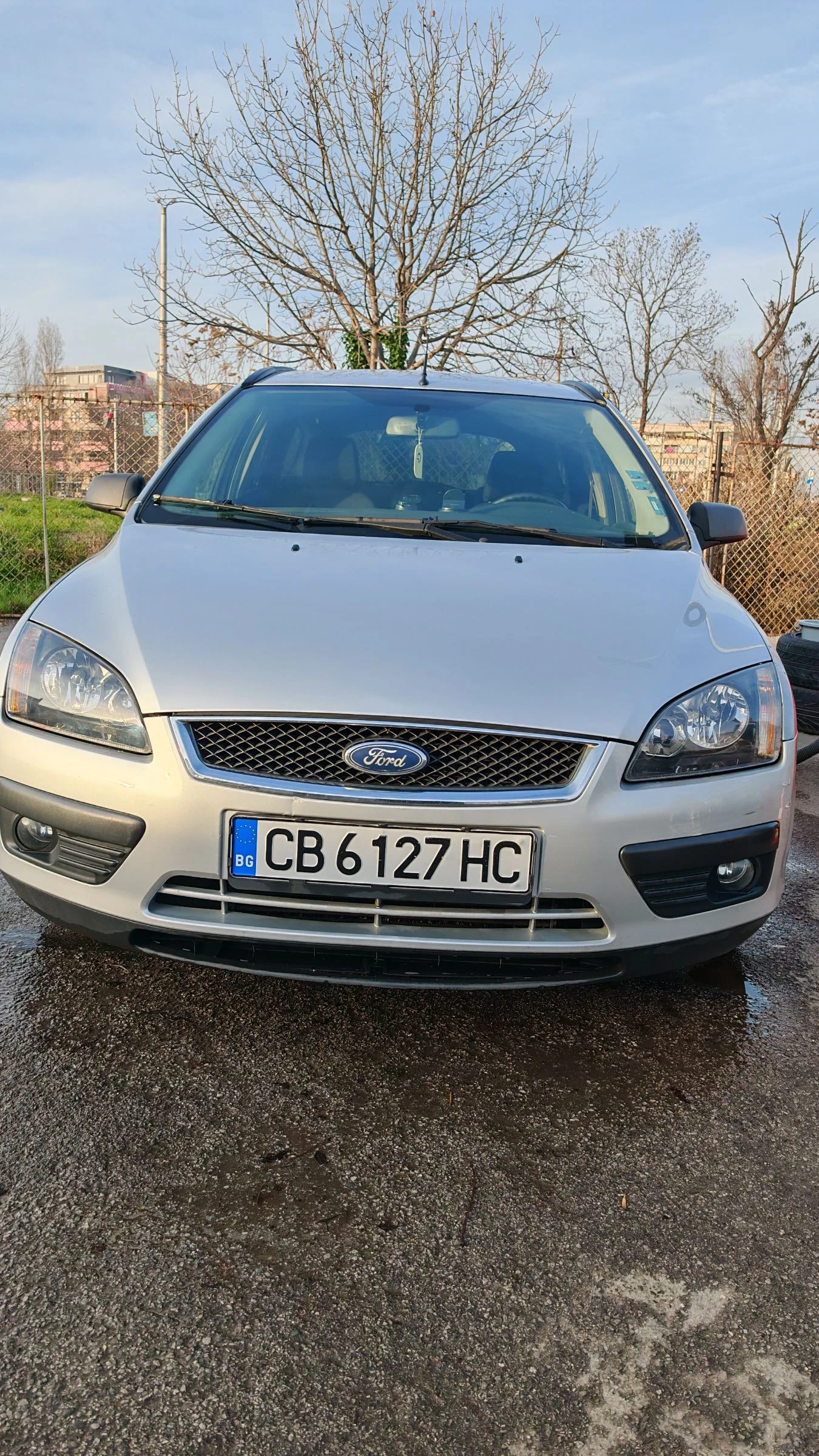 Ford Focus 1.6 TDCI �����!!! | Mobile.bg � ����������� 16