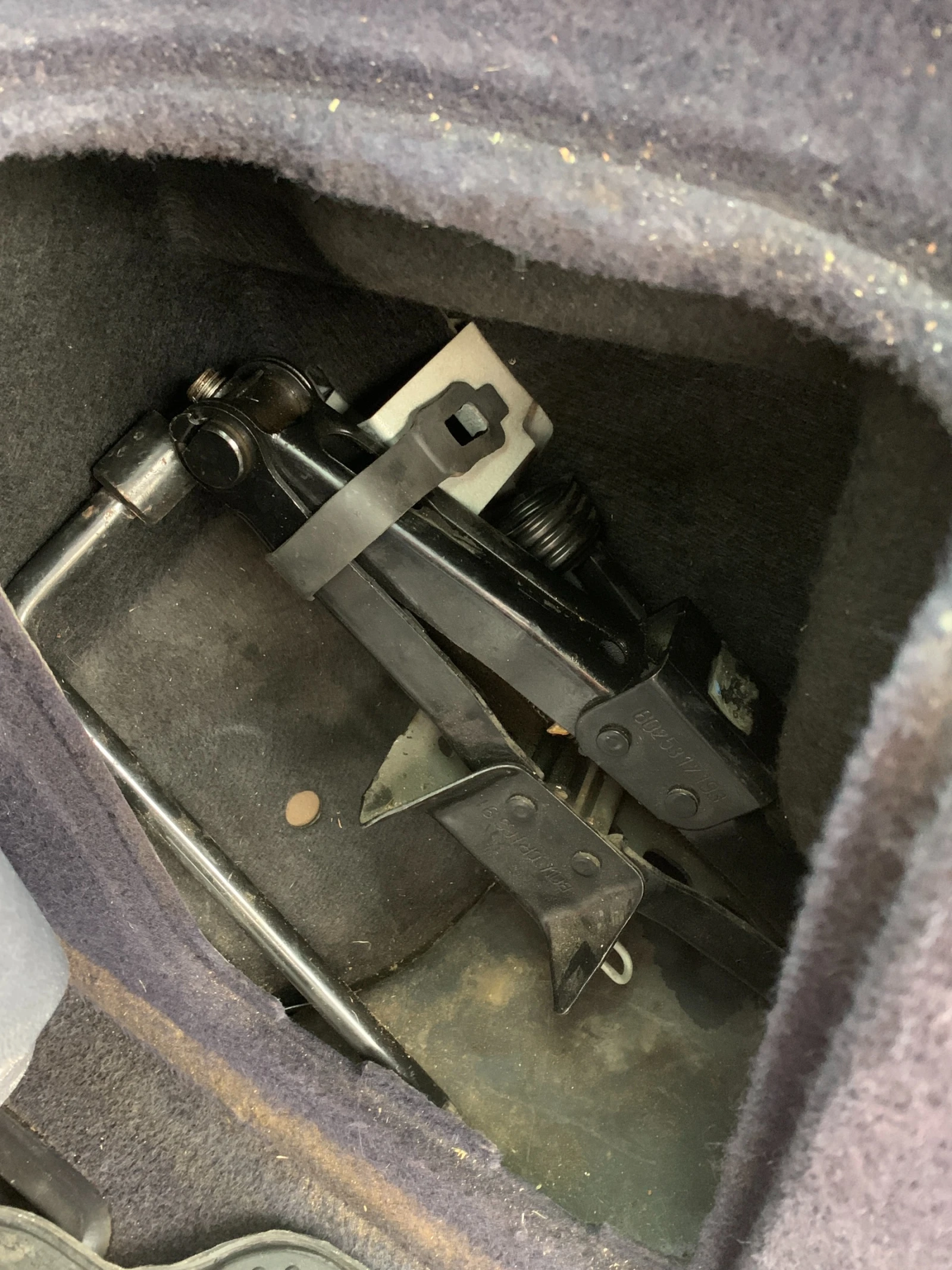 Renault Espace  - изображение 7