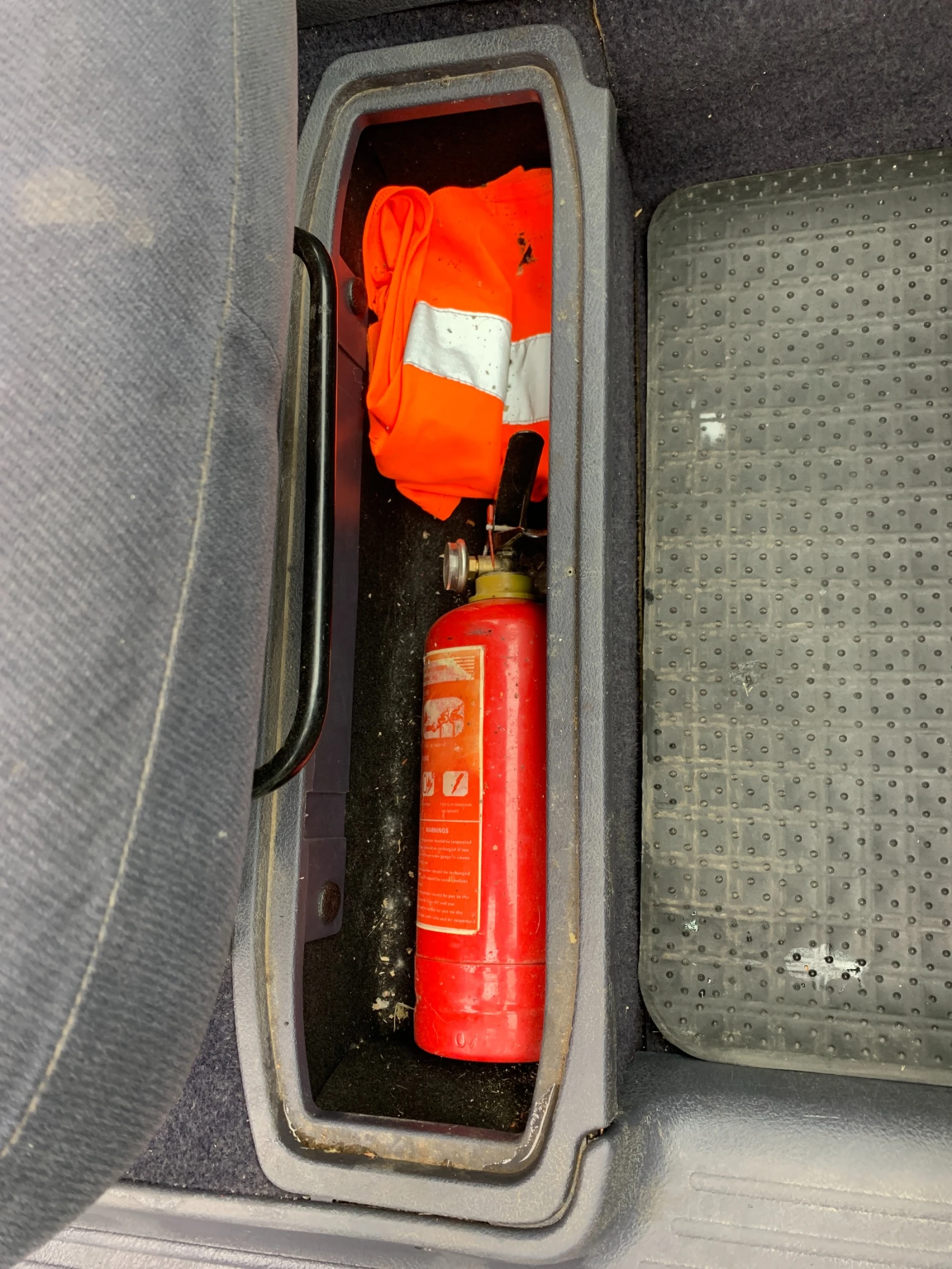 Renault Espace  - изображение 8