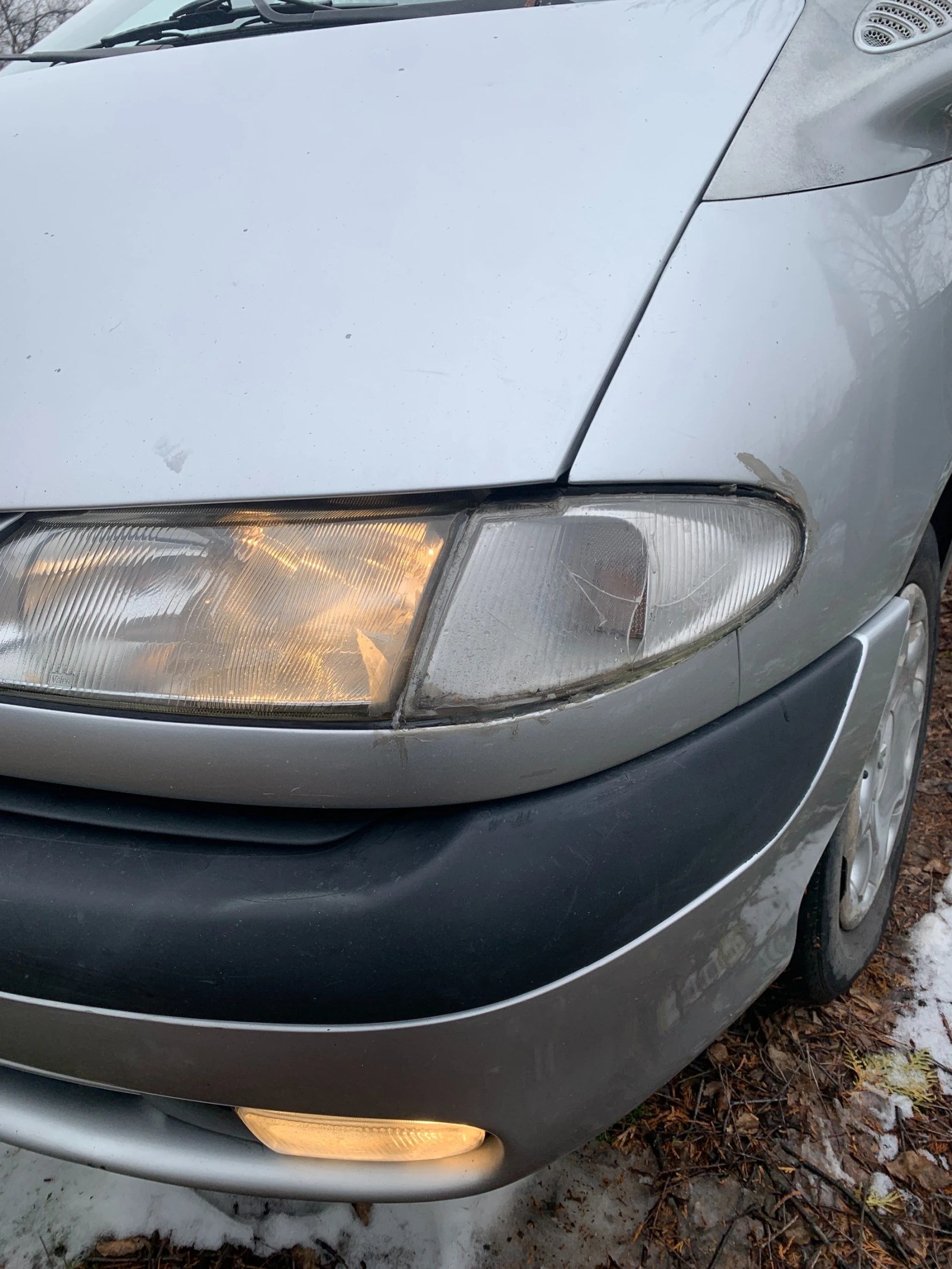 Renault Espace  - изображение 4