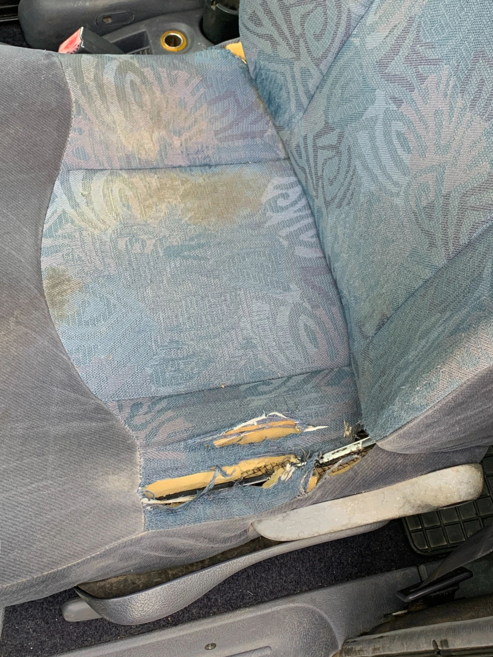 Renault Espace  - изображение 9