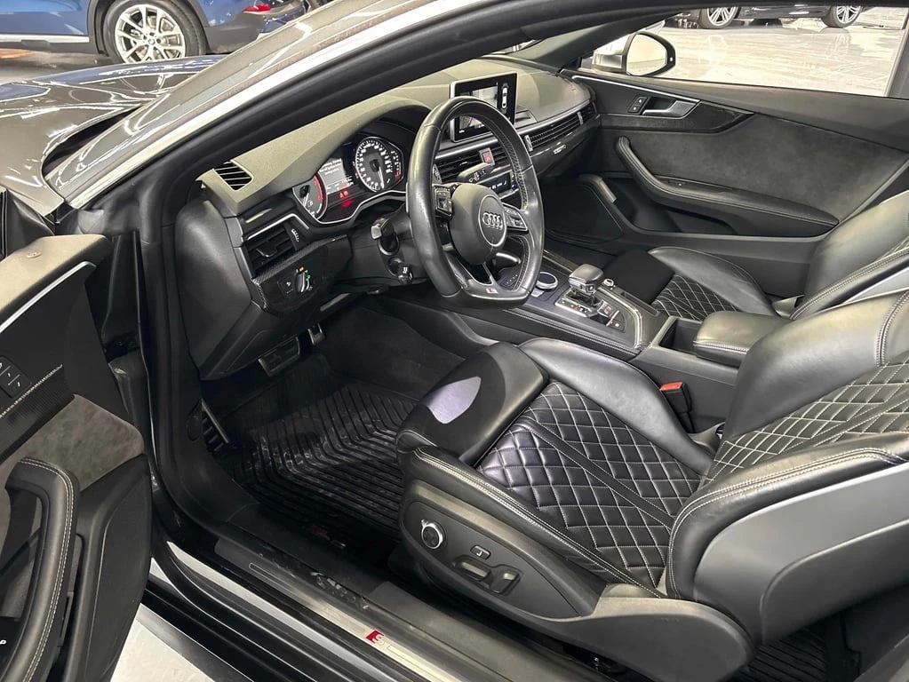 Audi Coupe * Progressiv * CARFAX * ��������*  | Mobile.bg � ����������� 5