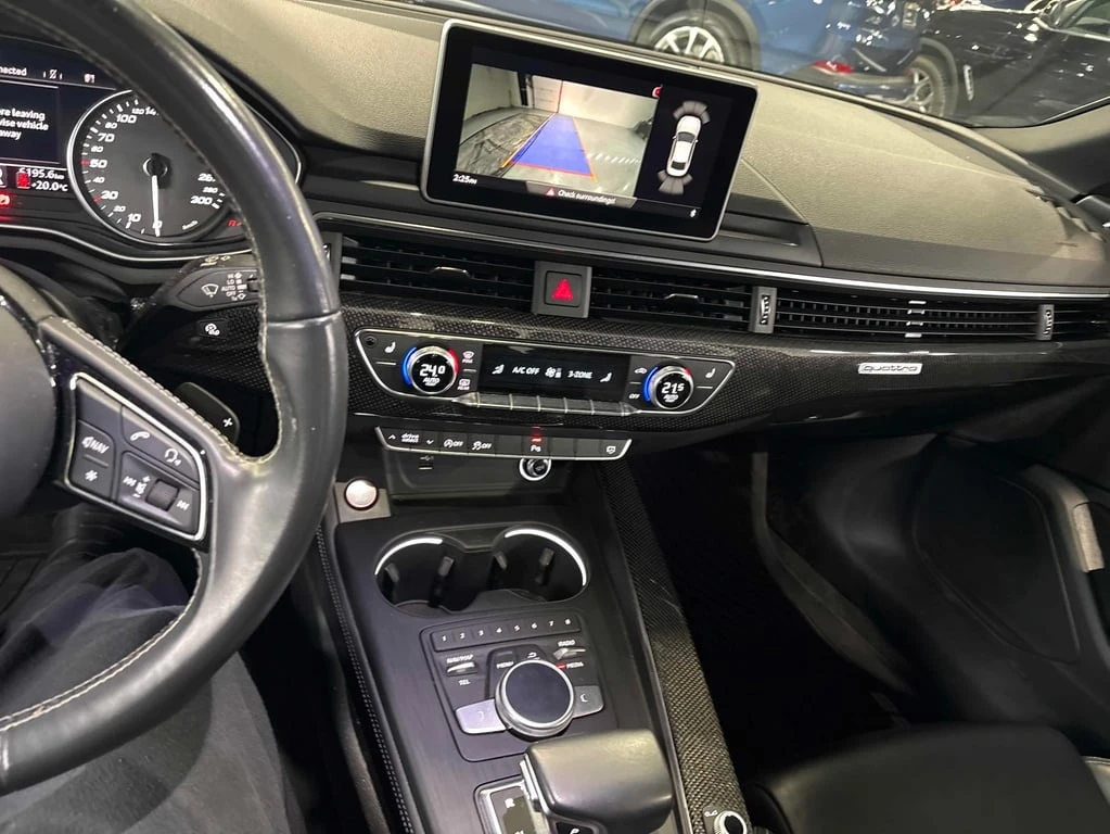 Audi Coupe * Progressiv * CARFAX * ��������*  | Mobile.bg � ����������� 9