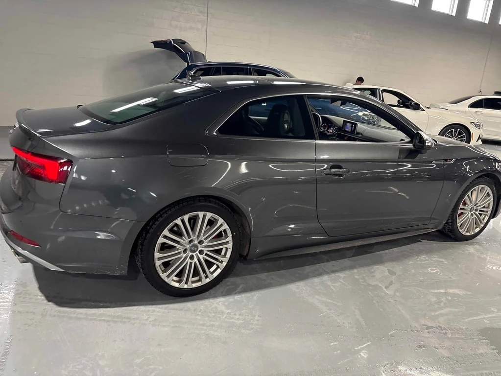Audi Coupe * Progressiv * CARFAX * ��������*  | Mobile.bg � ����������� 3