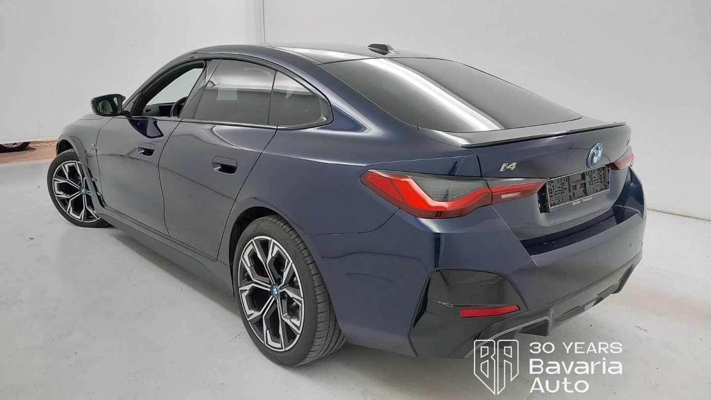 BMW i4 M50 xDrive Gran Coupe | Mobile.bg � ����������� 2