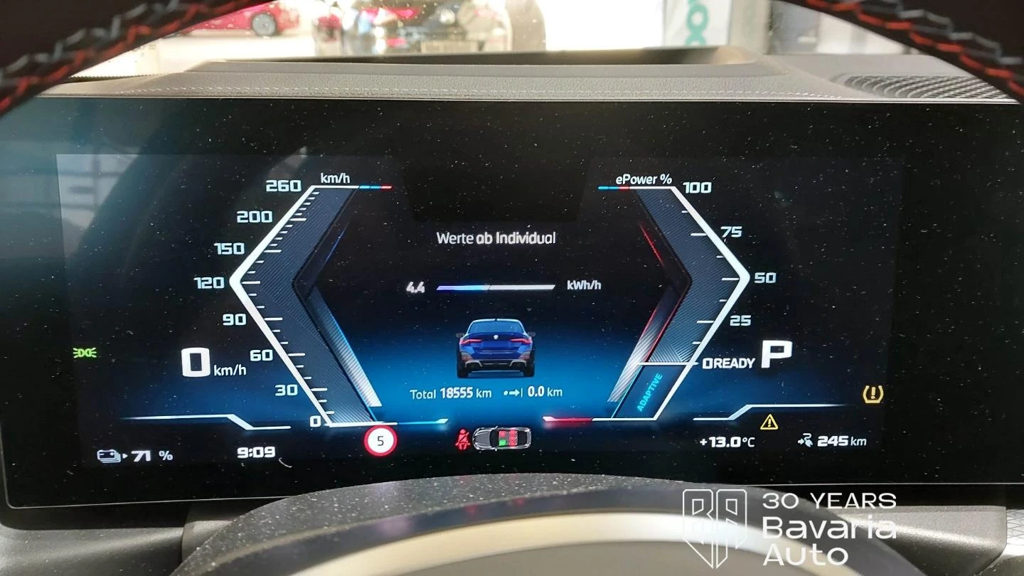 BMW i4 M50 xDrive Gran Coupe | Mobile.bg � ����������� 9