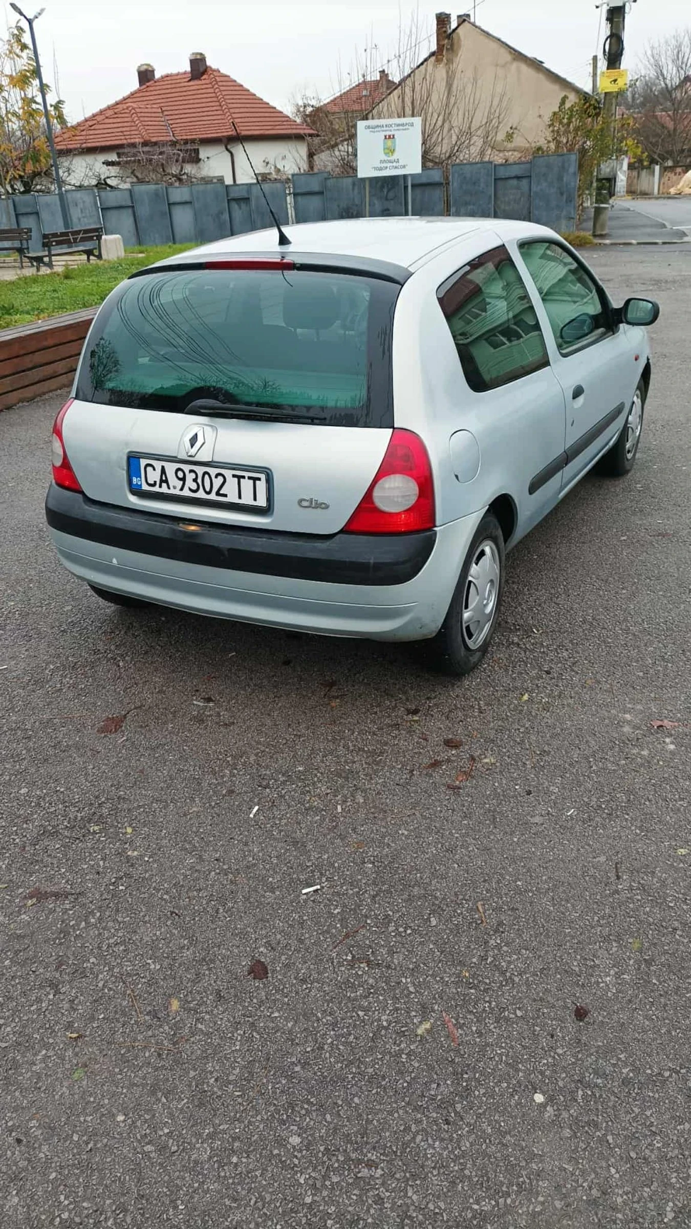 Renault Clio 1.2 | Mobile.bg � ����������� 4