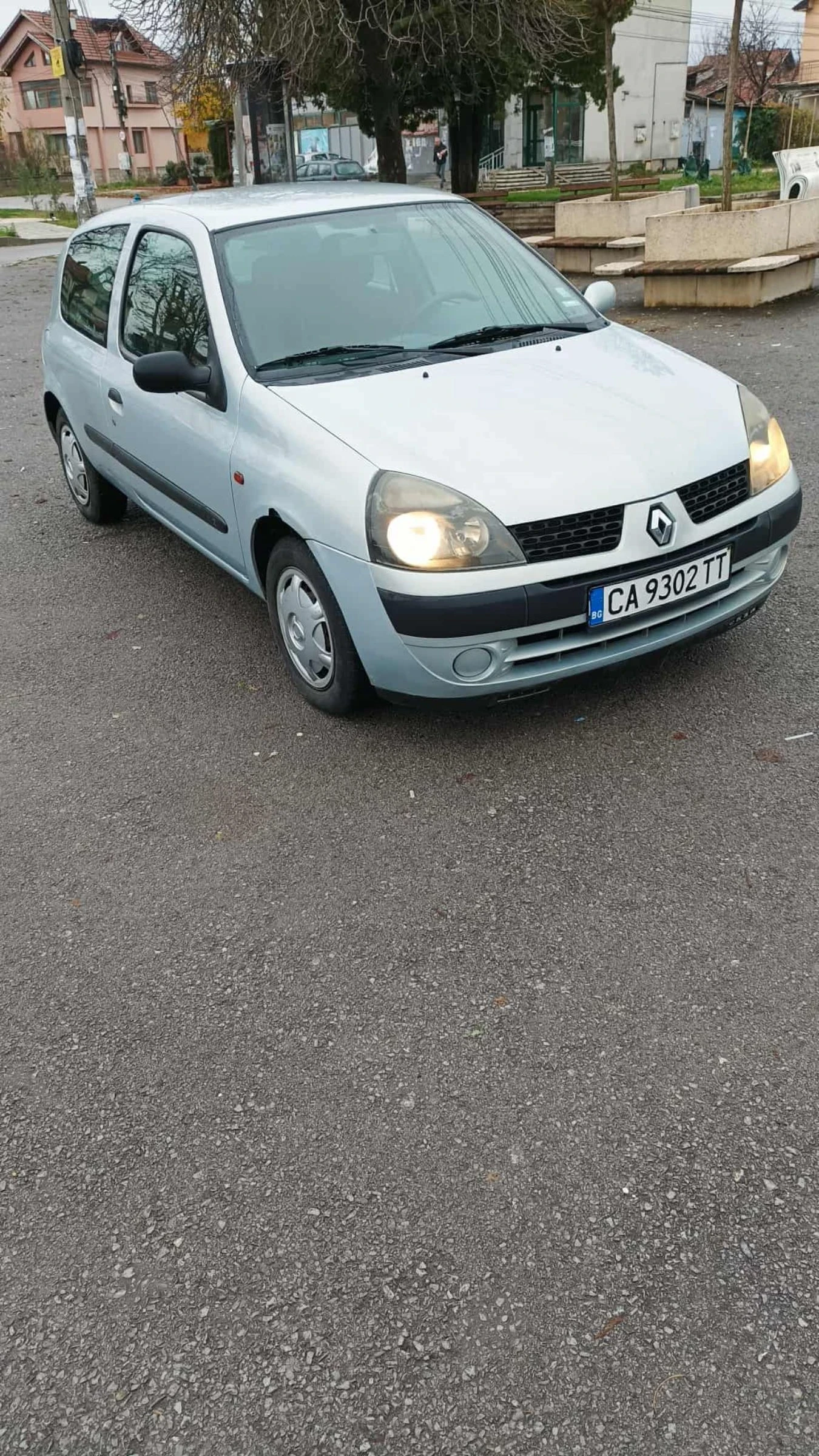Renault Clio 1.2 | Mobile.bg � ����������� 2
