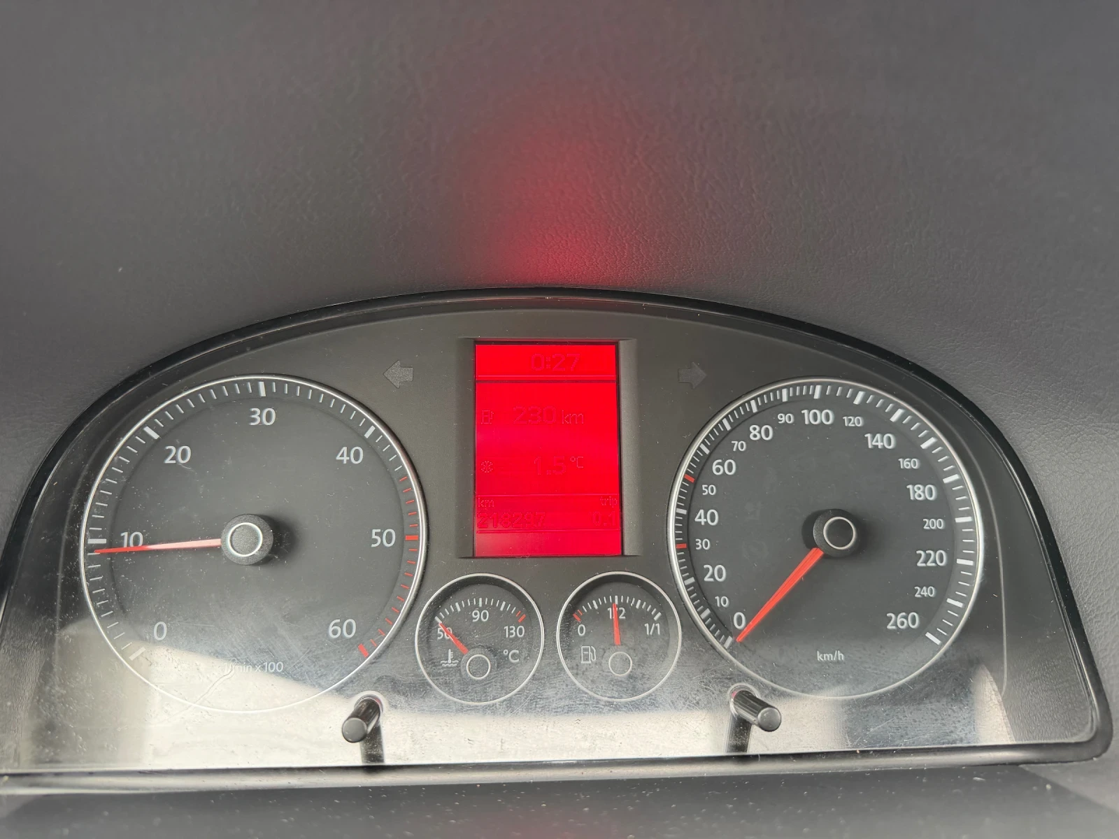 VW Touran 1.9TDI-105PS | Mobile.bg � ����������� 14