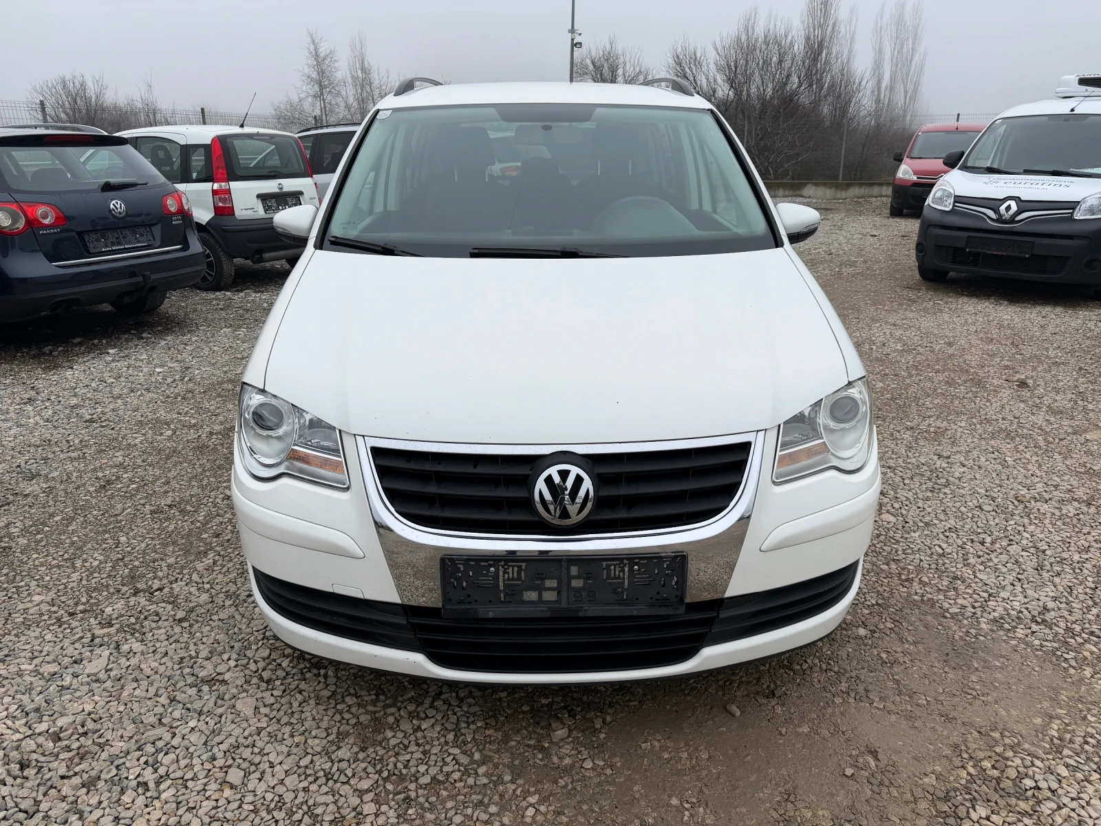 VW Touran 1.9TDI-105PS | Mobile.bg � ����������� 2
