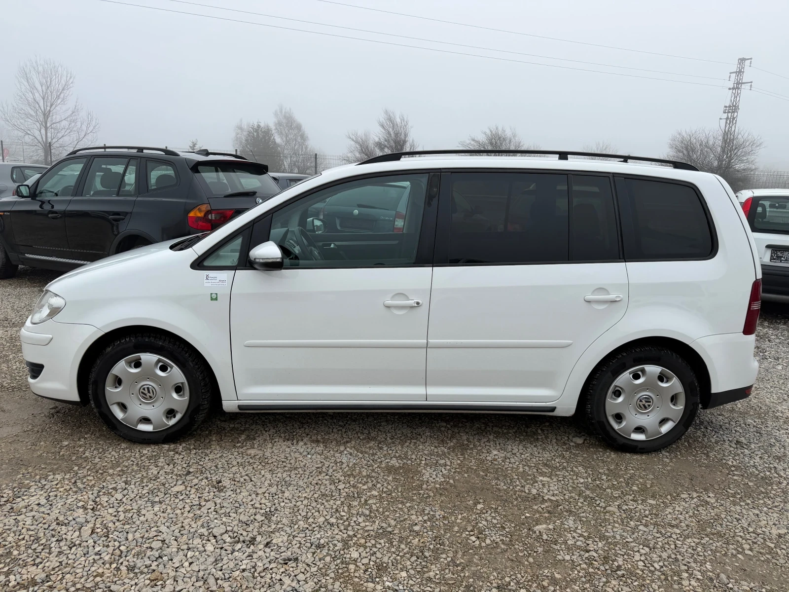 VW Touran 1.9TDI-105PS | Mobile.bg � ����������� 8