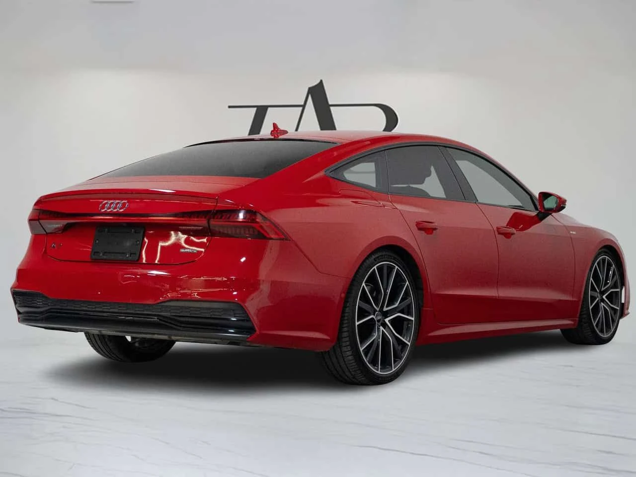 Audi A7 S Line quattro Prestige  CARFAX - изображение 3