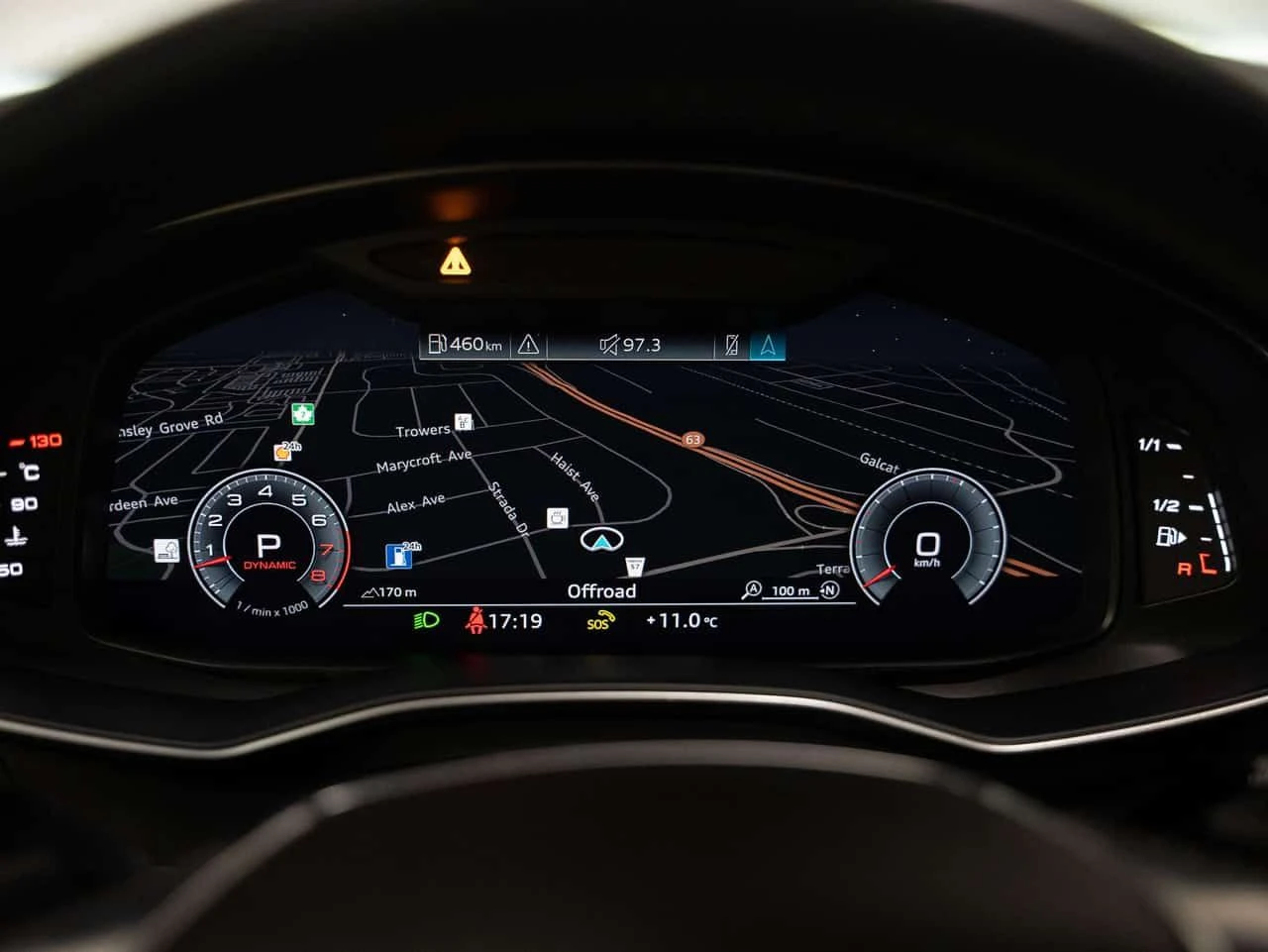 Audi A7 S Line quattro Prestige  CARFAX | Mobile.bg � ����������� 16