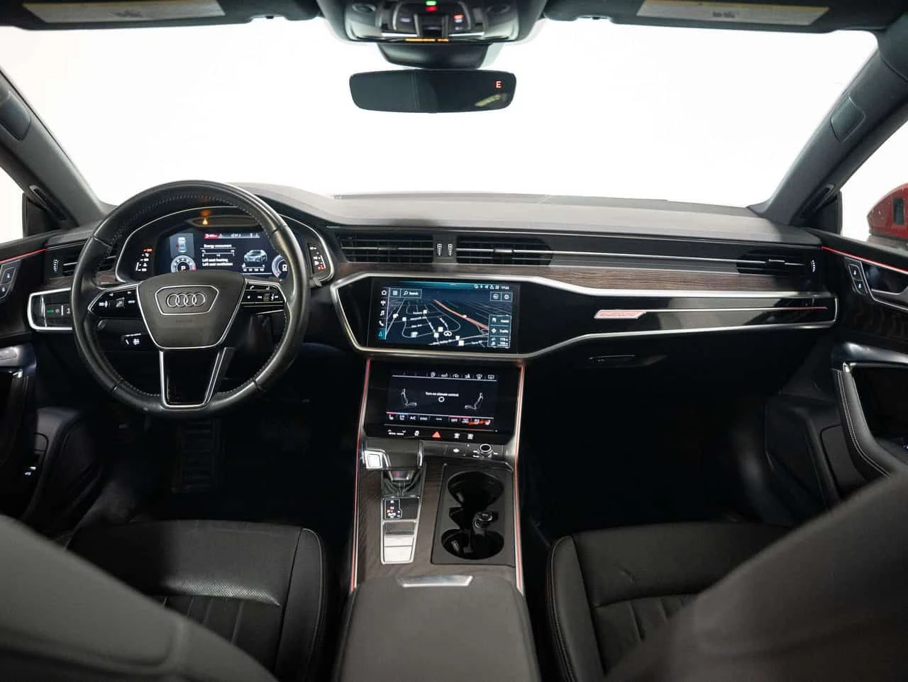 Audi A7 S Line quattro Prestige  CARFAX - изображение 10