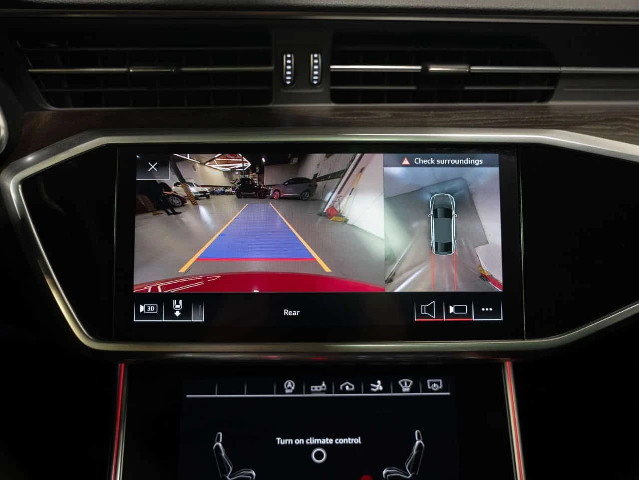 Audi A7 S Line quattro Prestige  CARFAX | Mobile.bg � ����������� 12