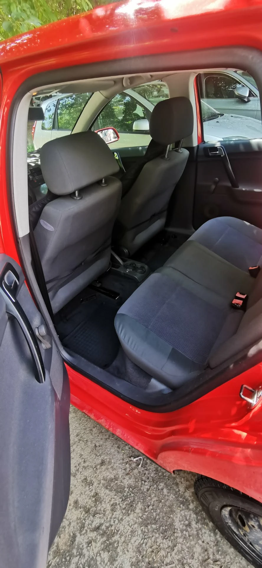 VW Polo  - изображение 5