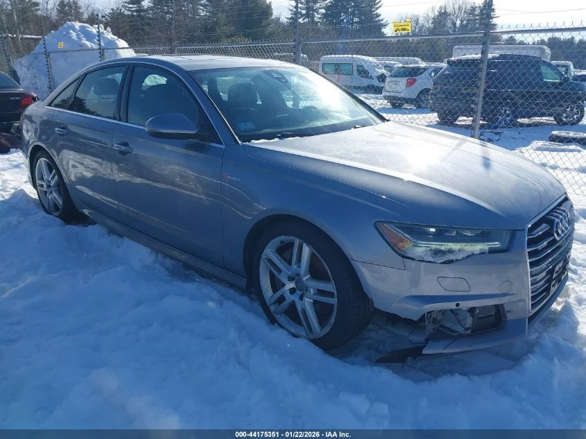 Audi A6 3l 3.0T Premium Plus | Mobile.bg � ����������� 1