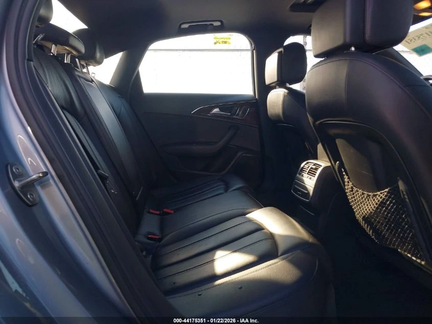 Audi A6 3l 3.0T Premium Plus | Mobile.bg � ����������� 8