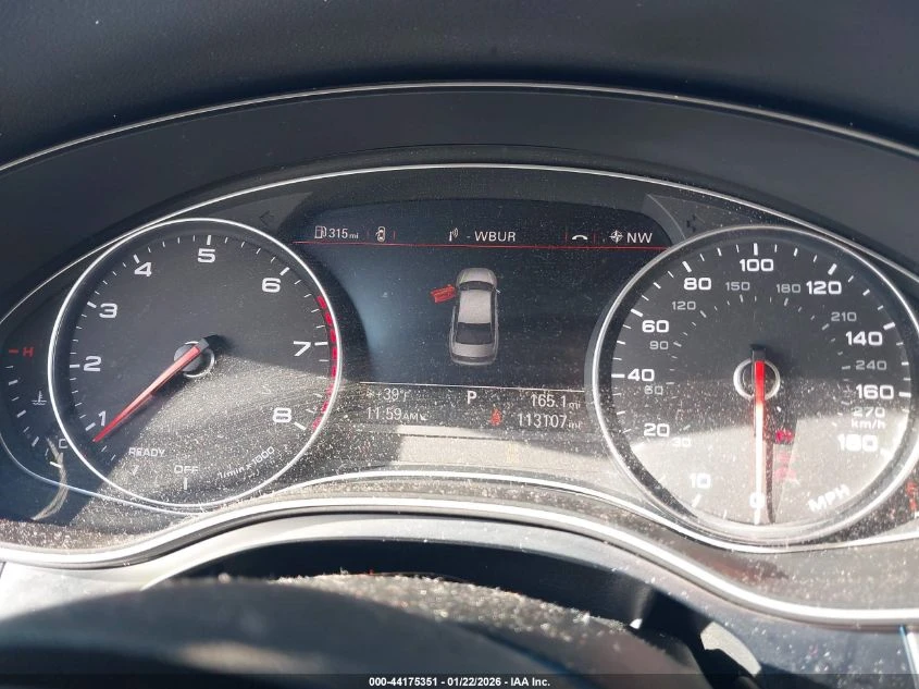 Audi A6 3l 3.0T Premium Plus | Mobile.bg � ����������� 7