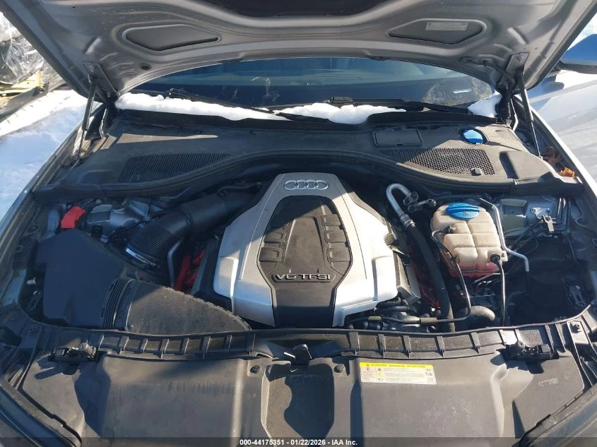 Audi A6 3l 3.0T Premium Plus | Mobile.bg � ����������� 10