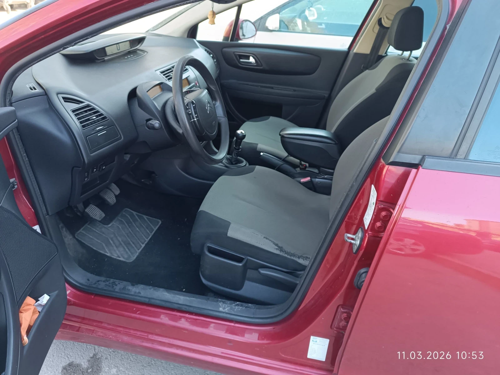 Citroen C4 | Mobile.bg � ����������� 4