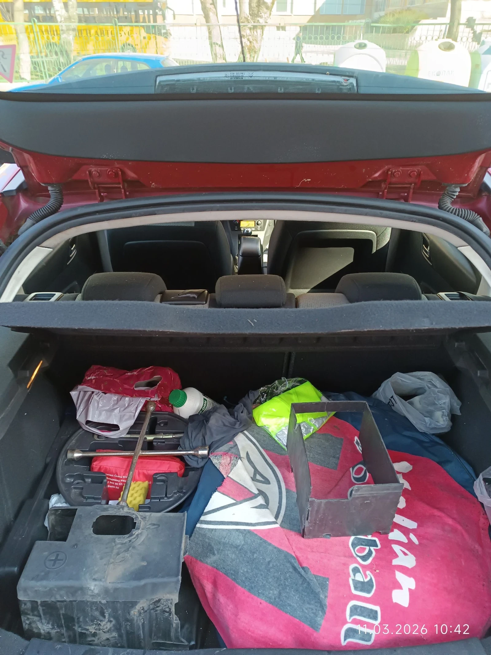 Citroen C4 | Mobile.bg � ����������� 9