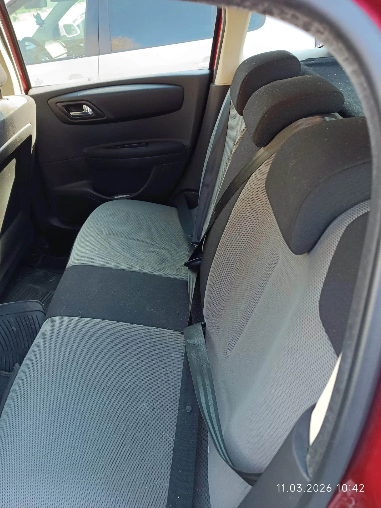 Citroen C4 | Mobile.bg � ����������� 8