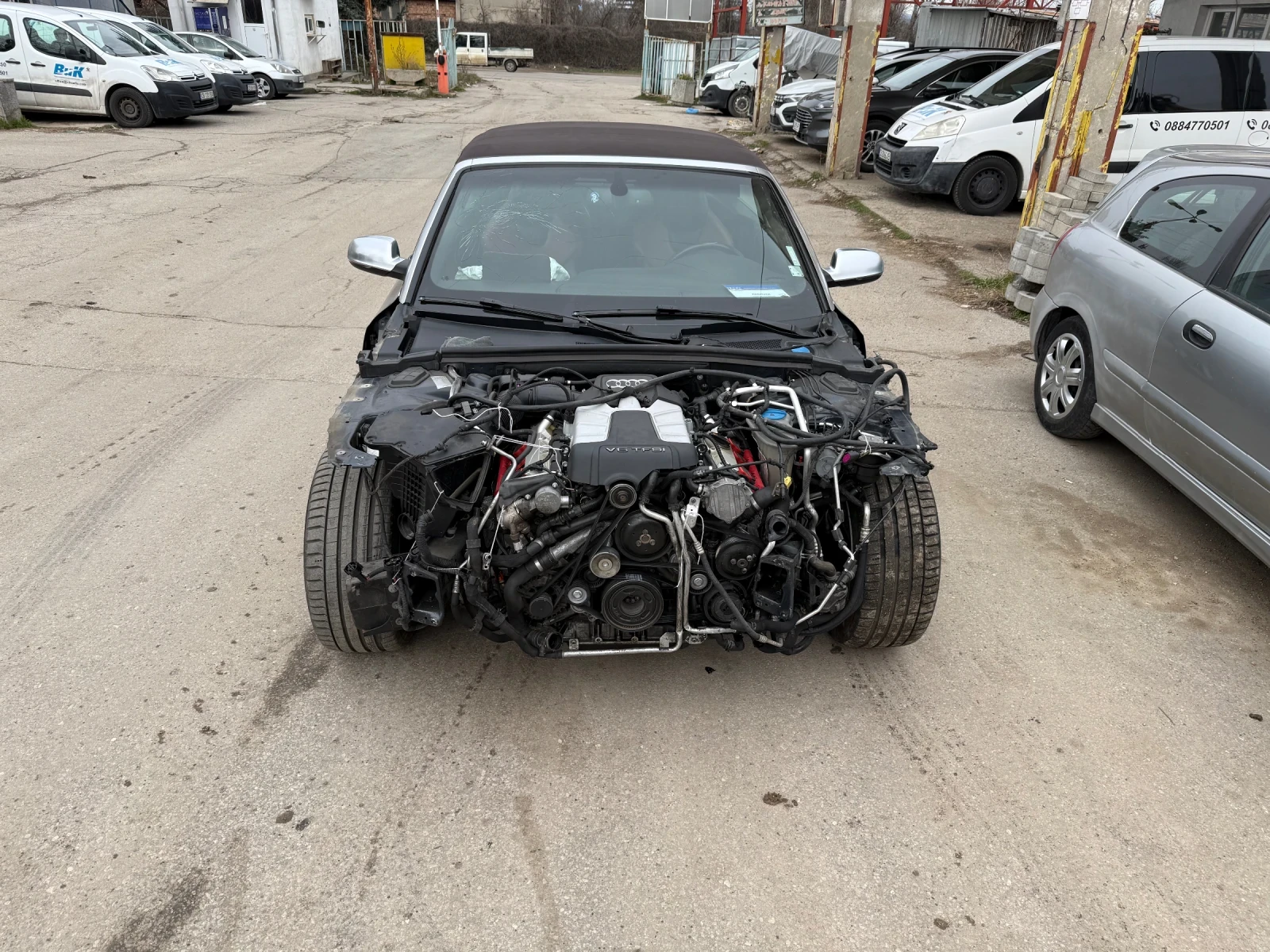 Audi S5 | Mobile.bg � ����������� 6