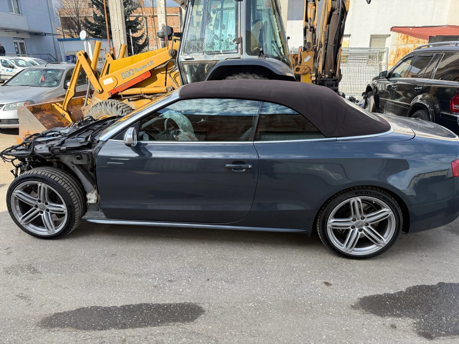 Audi S5 | Mobile.bg � ����������� 4